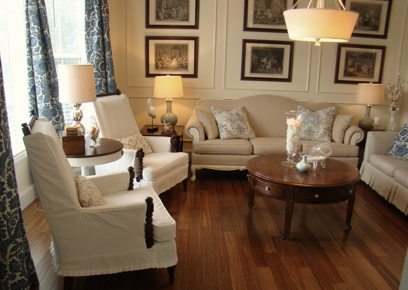 30 ideas to equip the formal living room - Hawk Haven