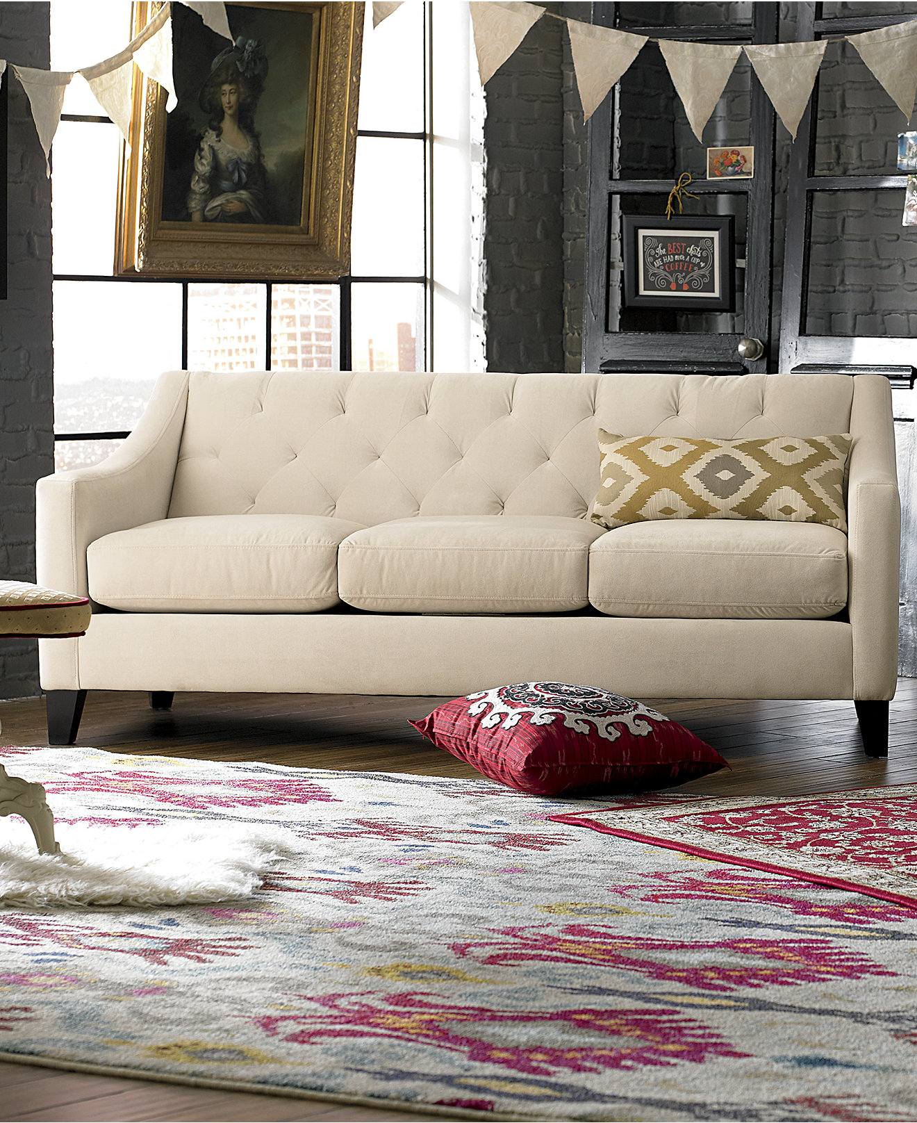 20 things to consider befor buying Living room sofas - Hawk Haven