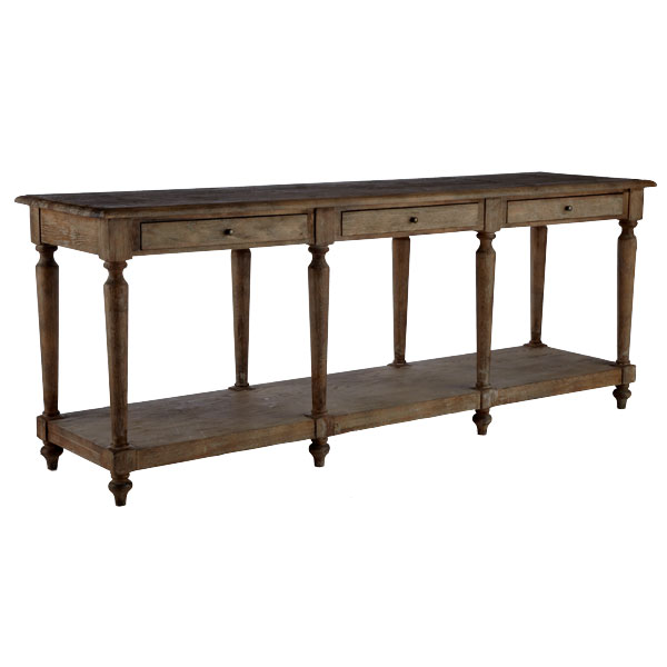 Console Tables Are Perfect For Placing In Any Room