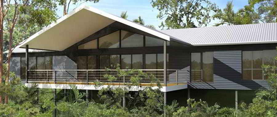 Eco House Kits Australia