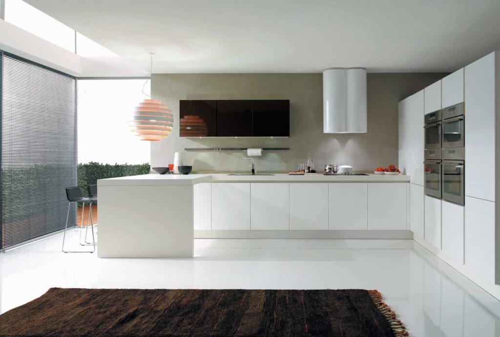 Filo Vanity Kitchen Design