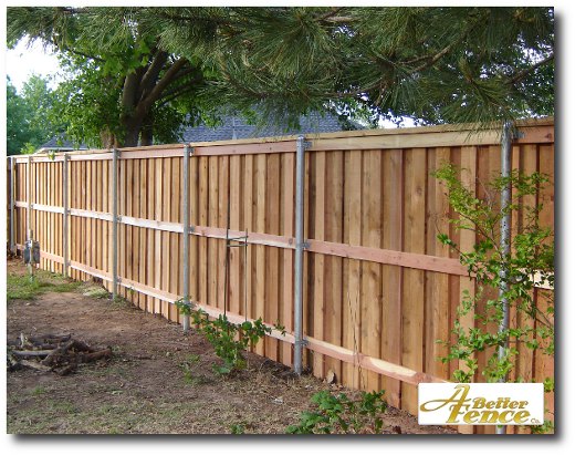 Foolproof Designs and Privacy Fence Types For Your Updated Home