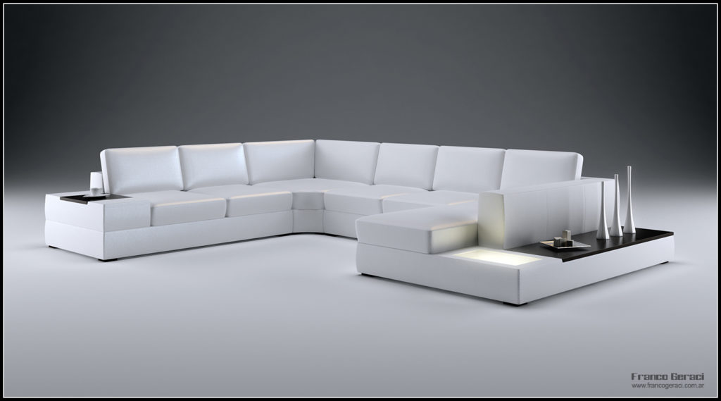 Inspiring Lounge Furniture Design