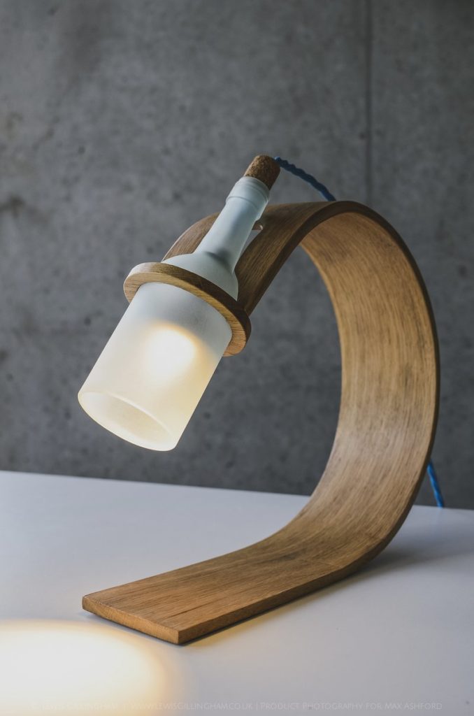 Unique Lamp Furniture Design