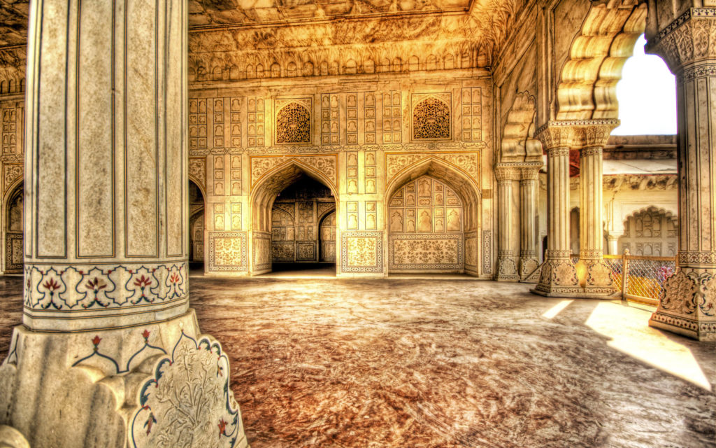 Wallpaper Interior India