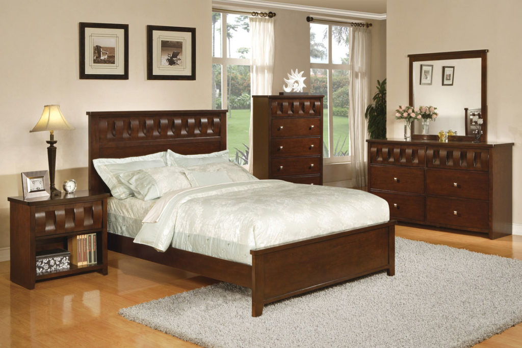 Affordable bedroom furniture for girls