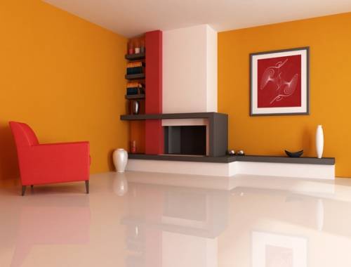 Asian paints colour shades for home