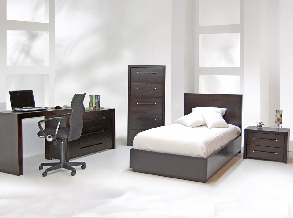 Bedroom furniture sets twin