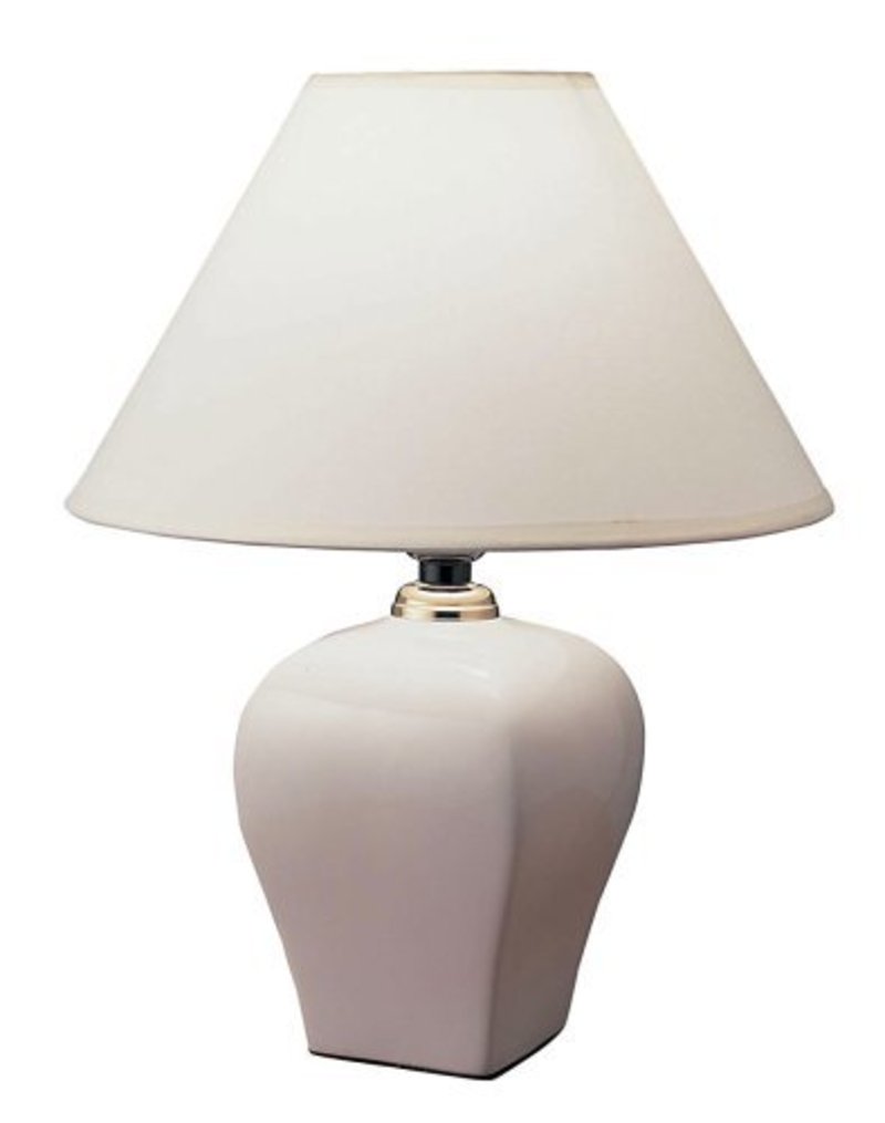 Bedroom lamp tables