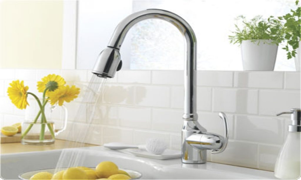 Candice olson kitchen faucets