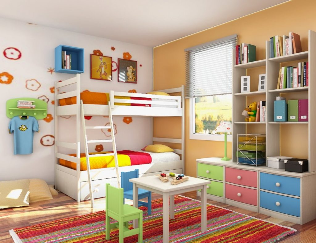 Childrens bedroom furniture sets ikea