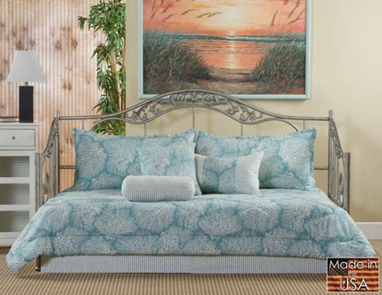 Coastal daybed bedding sets Hawk Haven