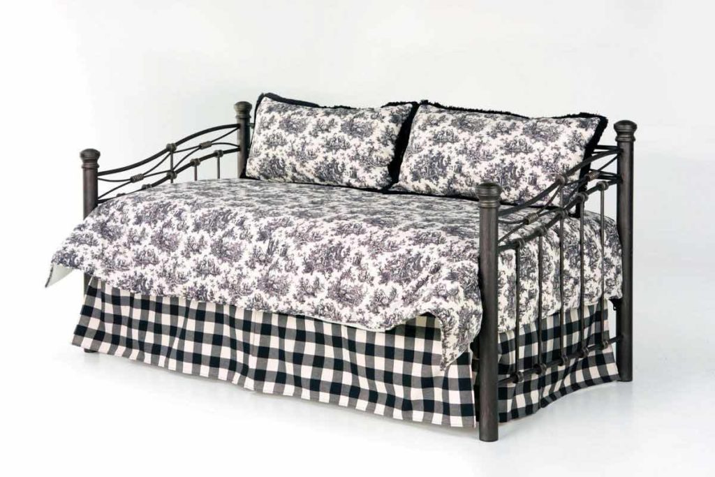 Country daybed bedding sets