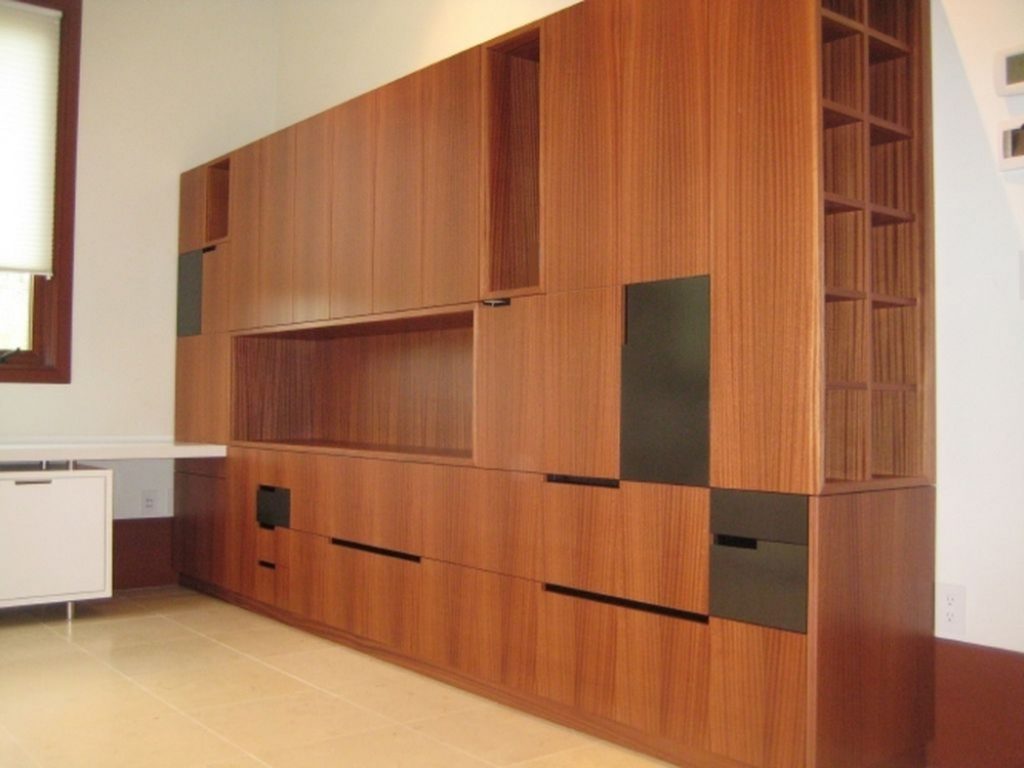 Cupboard designs for office