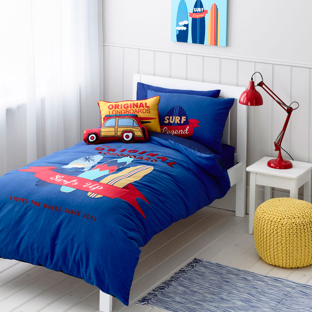 Daybed bedding sets for boys