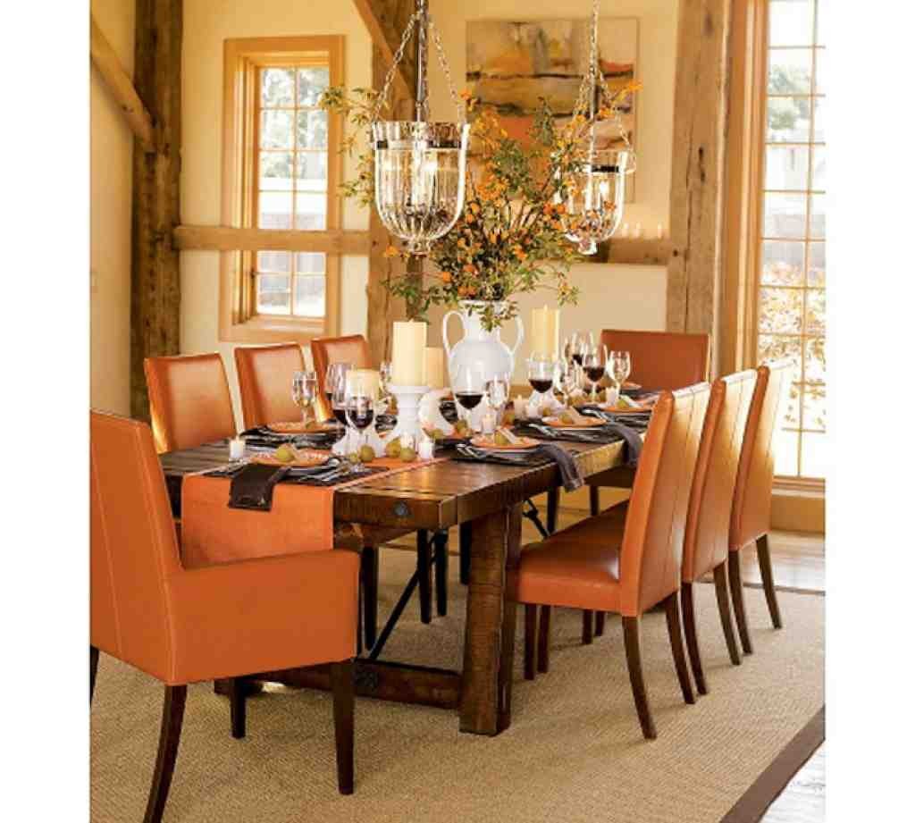 French country kitchen table