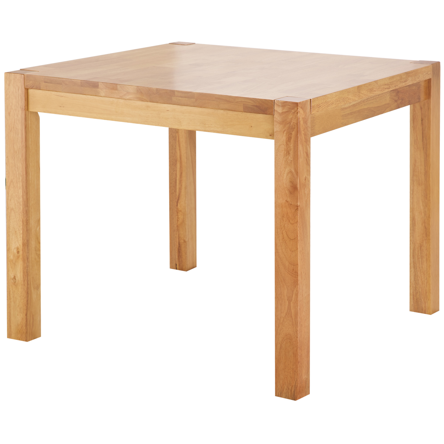 Dining tables square