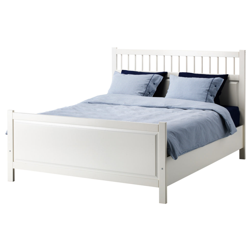 Ikea hemnes bedroom furniture