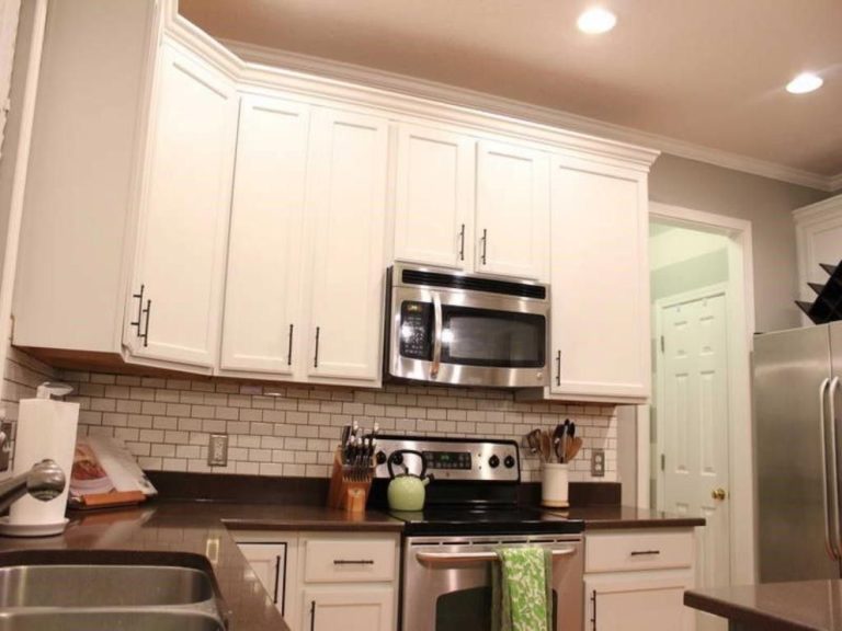 Open Kitchen Pantry Ideas