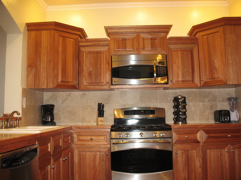 Kitchen cabinets ideas for small kitchen