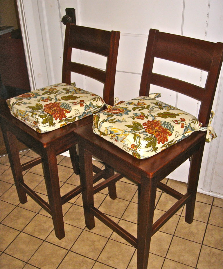 Kitchen Chairs Cushions Hawk Haven