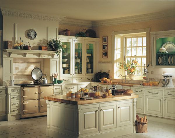 Low country kitchen designs