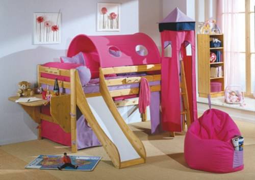 Little girls bedroom ideas furniture