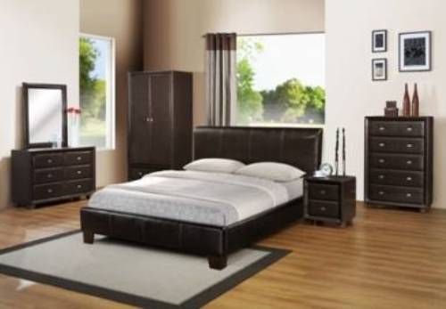 Bedroom furniture color ideas