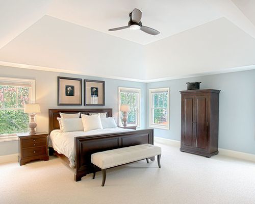 Modern traditional bedroom sets