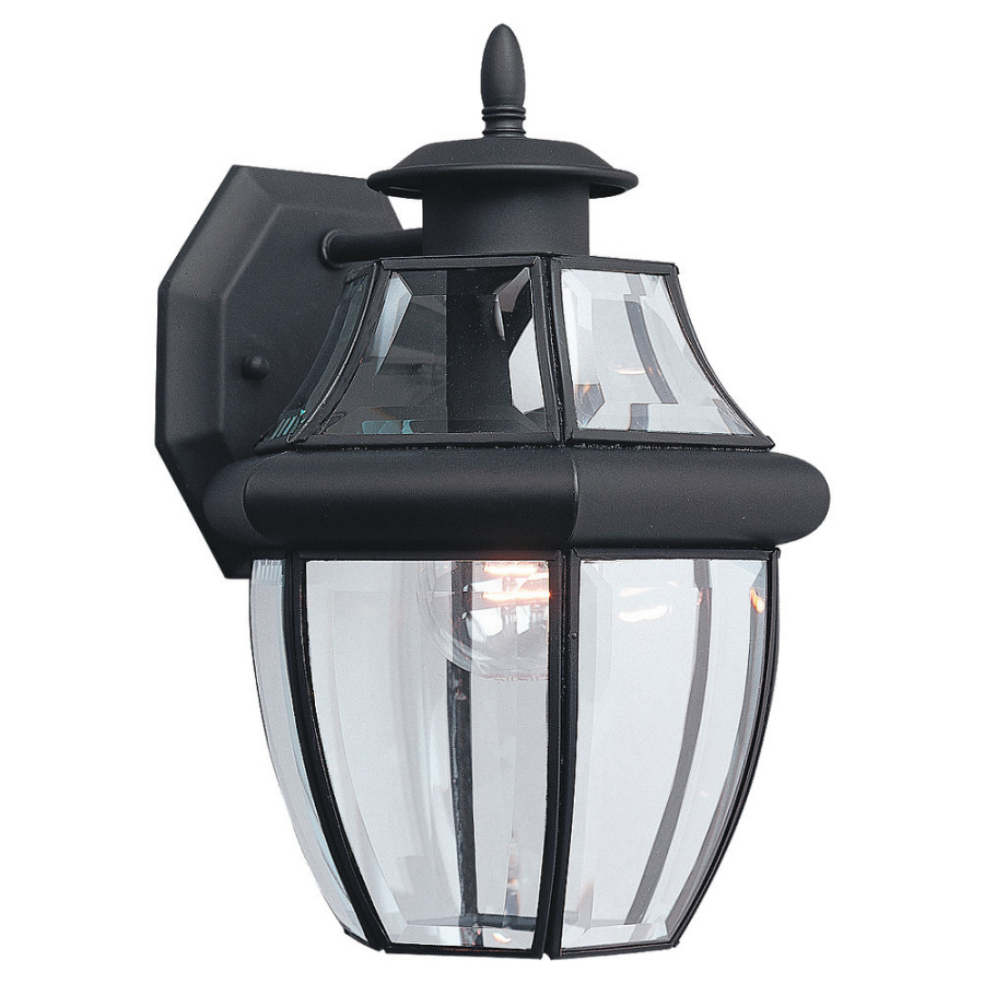 Outdoor wall lighting lowes