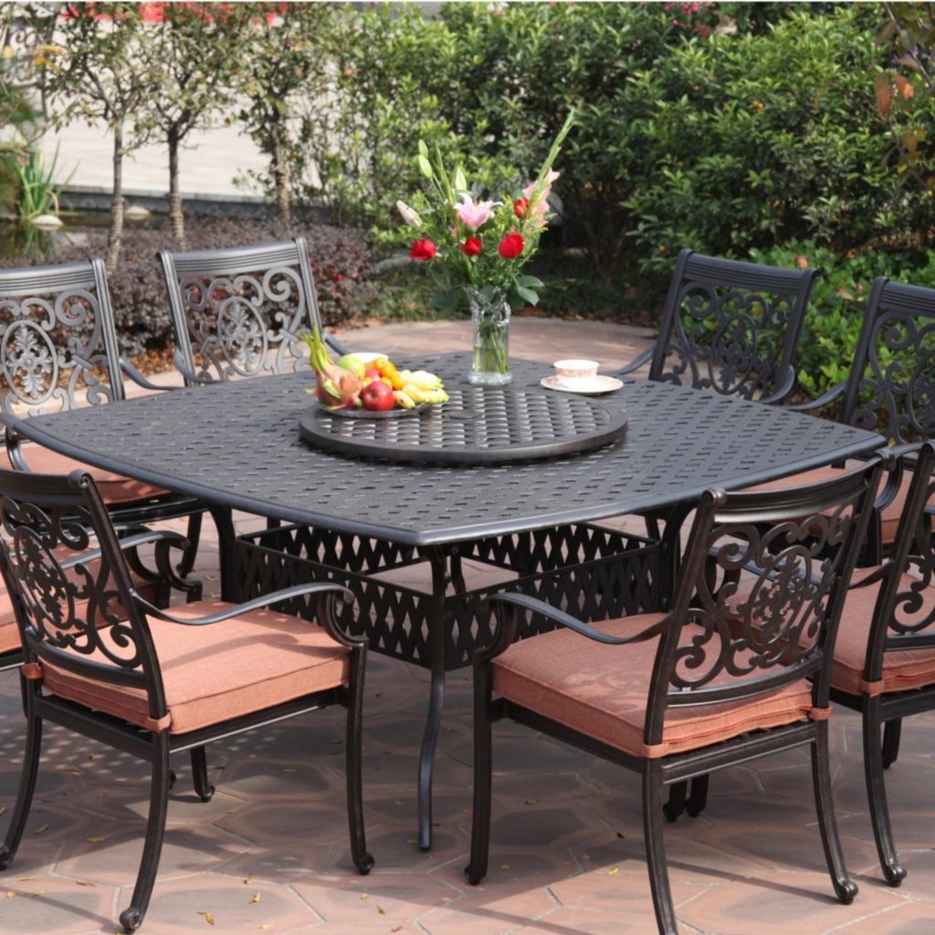 Patio dining sets