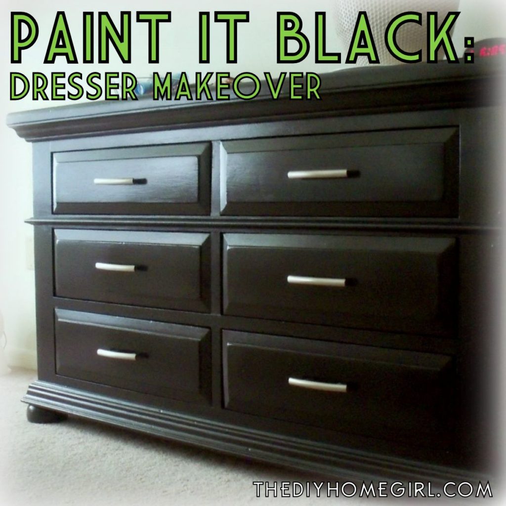 All About refinishing bedroom furniture black Hawk Haven