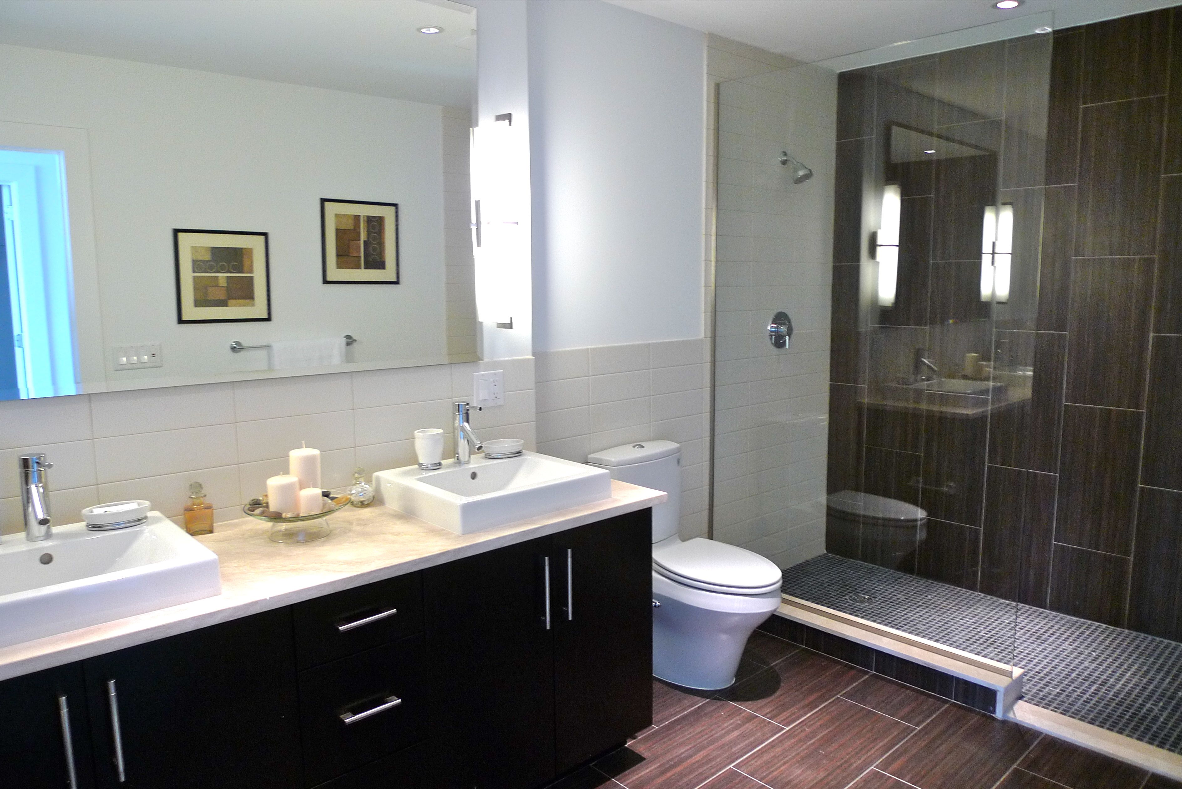 How Spa Bathroom Pics Can Help You Renovate Your Bathroom Into A Spa