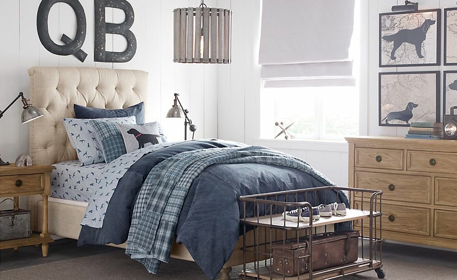 Bedroom furniture sets king size bed