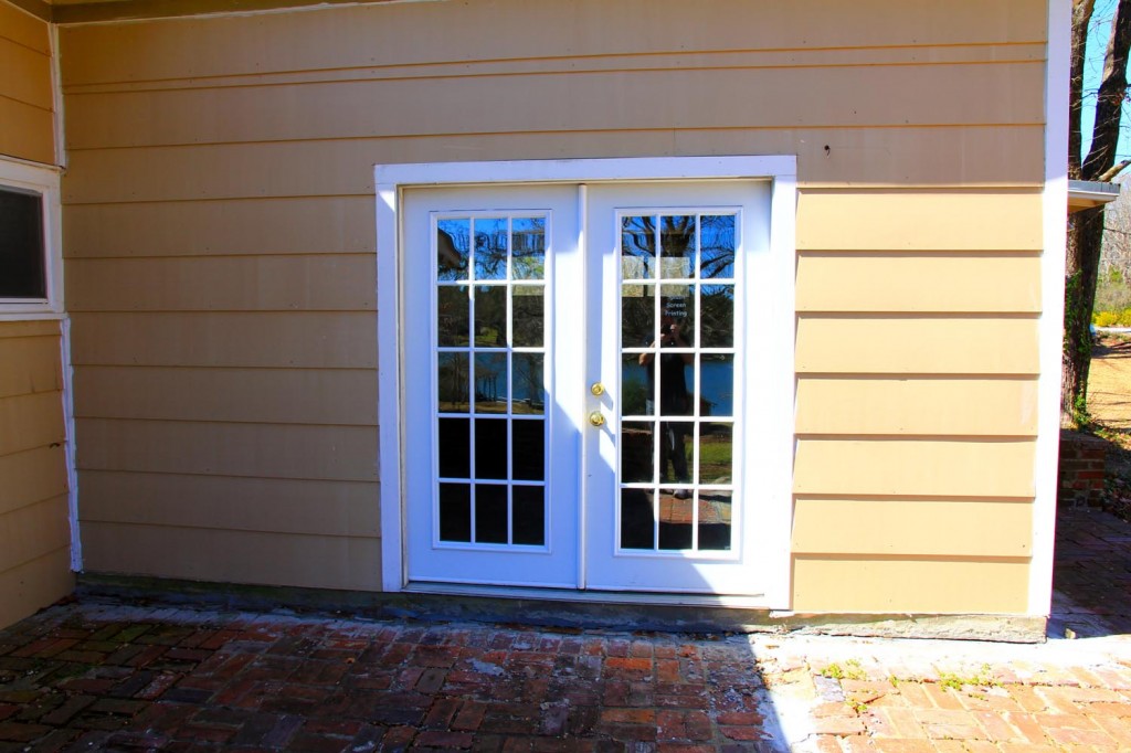 6 foot exterior french doors photo - 4