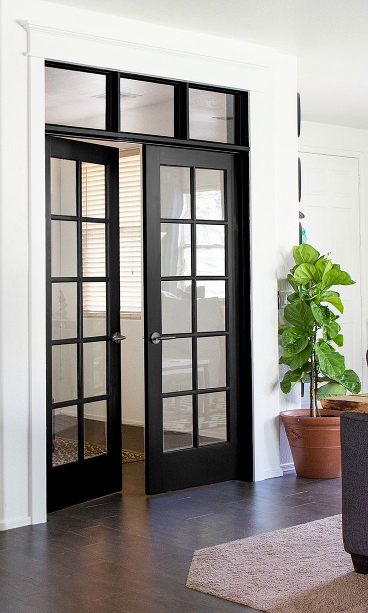 8 foot french doors exterior photo - 4