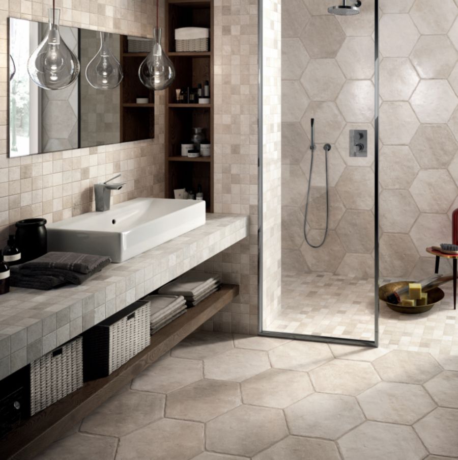 Bathroom Tiles Designs and Colors Large 1024 photo - 10