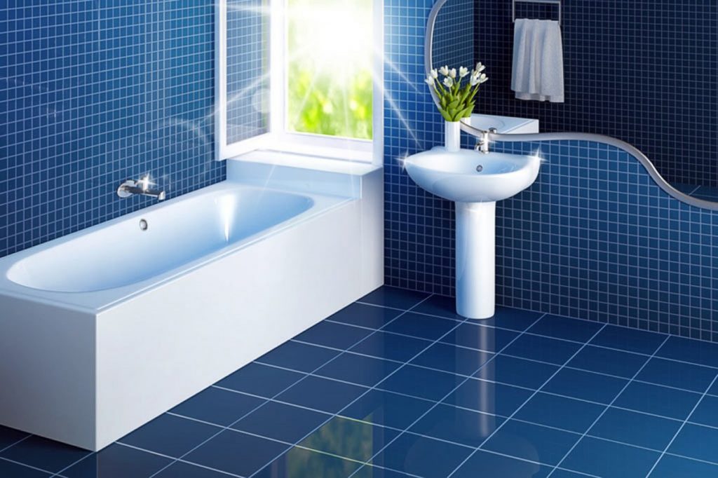 Bathroom Tiles Designs and Colors Large 1024 photo - 9