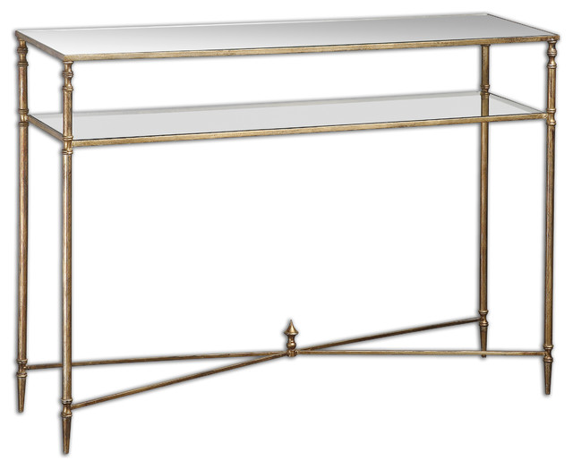 Console Tables Are Perfect For Placing In Any Room photo - 4