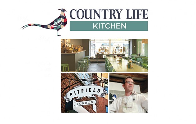 Country Life Kitchen photo - 1