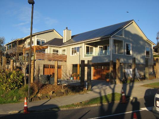 Eco House Auckland photo - 2