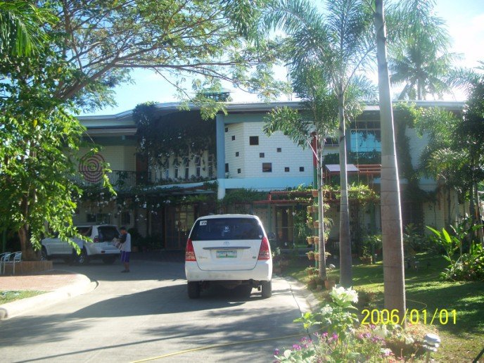 Eco House Cebu photo - 5
