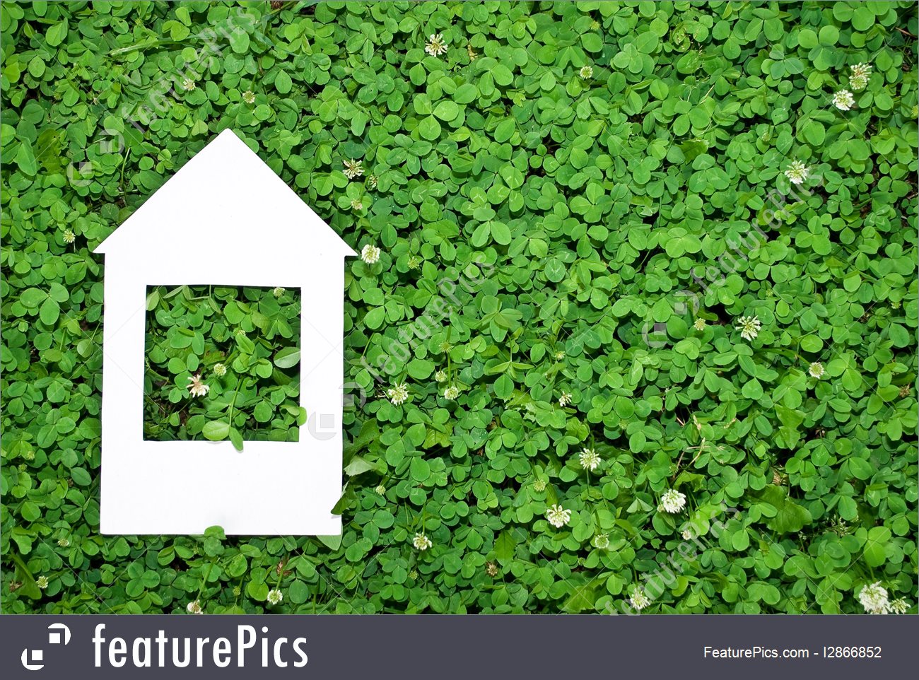 Eco House Concept photo - 6