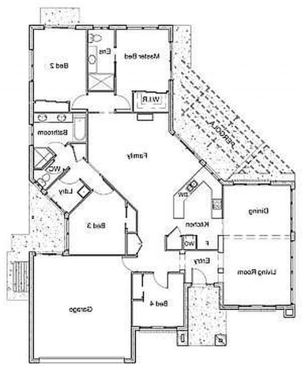 Eco House Designs and Floor Plans photo - 10