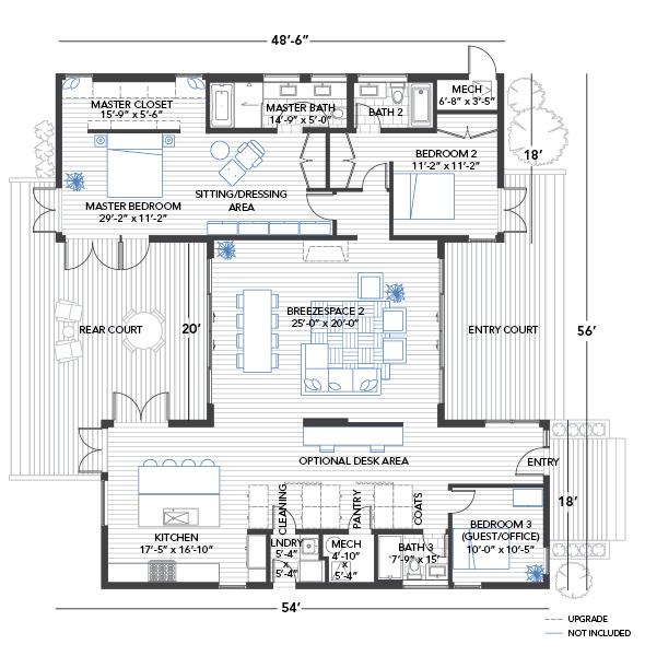 Eco House Designs and Floor Plans photo - 4