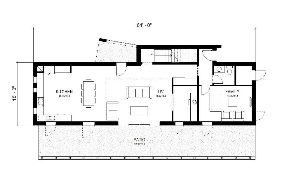Eco House Designs and Floor Plans photo - 6