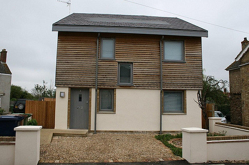 Eco House Tommy Walsh photo - 3