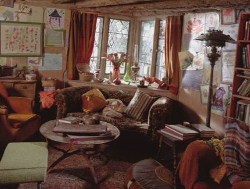 Harry Living Room photo - 2