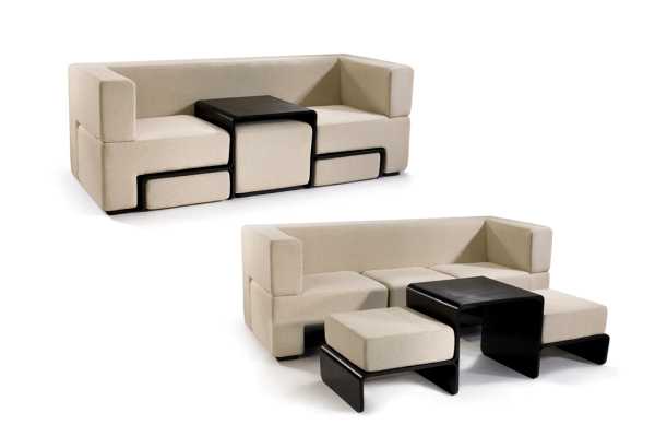Inspiring Lounge Furniture Design photo - 5