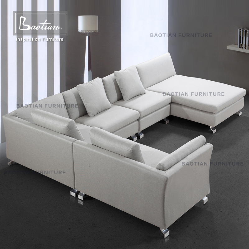 Italian Style Sofa Furniture photo - 1